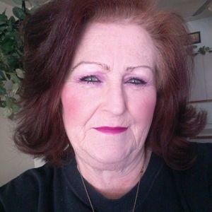 Meet your Posher, Peggy